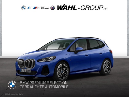 BMW 2 Series 2025
