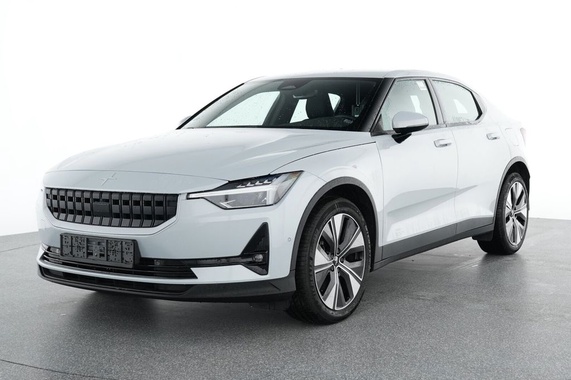 Polestar 2 2022