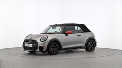 MINI Cabrio 2025