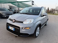 Fiat Panda 2022