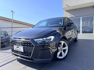 Audi A1 2023