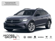 Volkswagen Taigo 2025