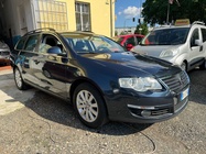 Volkswagen Passat 2007