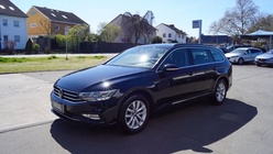 Volkswagen Passat 2022