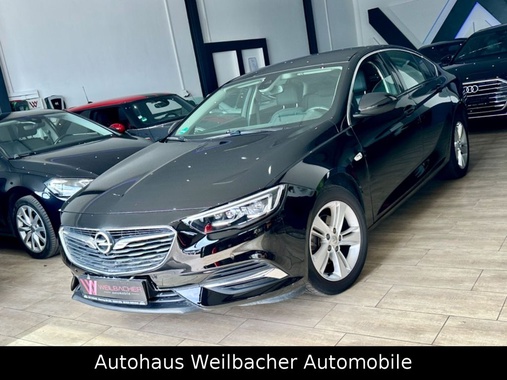 Opel Insignia 2020