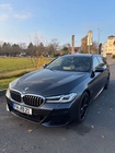 BMW 5 Series 2021