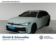 Volkswagen Passat 2024