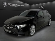 Mercedes-Benz A-Class 2022