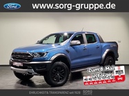 Ford Ranger 2022