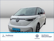 Volkswagen ID.Buzz 2025