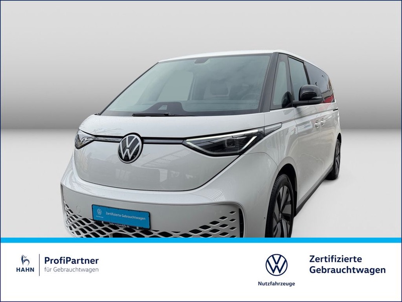 Volkswagen ID.Buzz