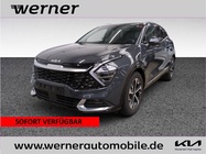 Kia Sportage 2024