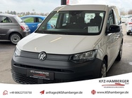 Volkswagen Caddy 2022