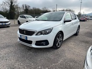 Peugeot 308 2020