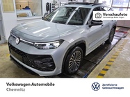 Volkswagen Tayron 2025