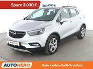 Opel Mokka 2019