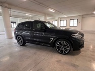 BMW X3M 2021