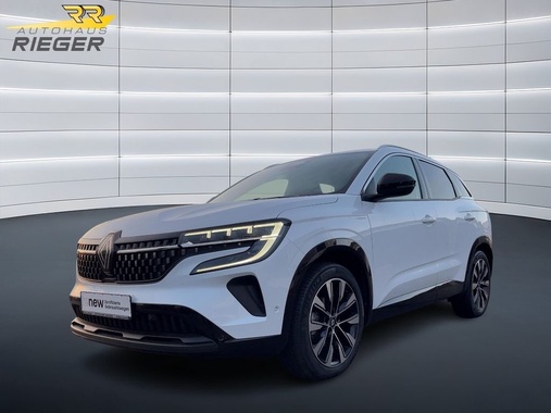 Renault Austral 2023