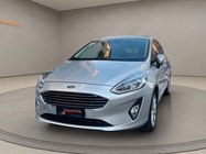 Ford Fiesta 2020