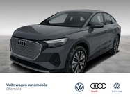 Audi Q4 e-tron 2022