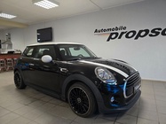 MINI Cooper 2016