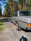 Mercedes-Benz 200 1975