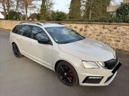 Skoda Octavia 2019