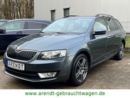 Skoda Octavia 2016