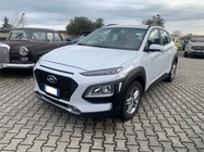 Hyundai Kona 2020