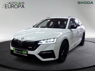 Skoda Octavia 2021
