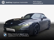 BMW Z4 2021