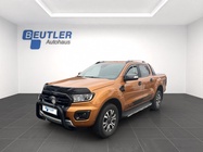 Ford Ranger 2021