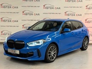 BMW 1 Series 2020