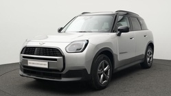 MINI Countryman 2024