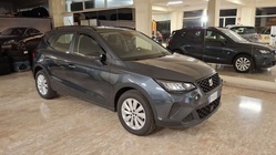 Seat Arona 2022