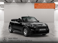 MINI Cabrio 2022