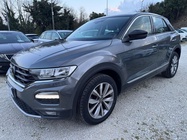 Volkswagen T-Roc 2021