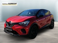 Renault Captur 2022