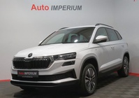 Skoda Karoq 2022