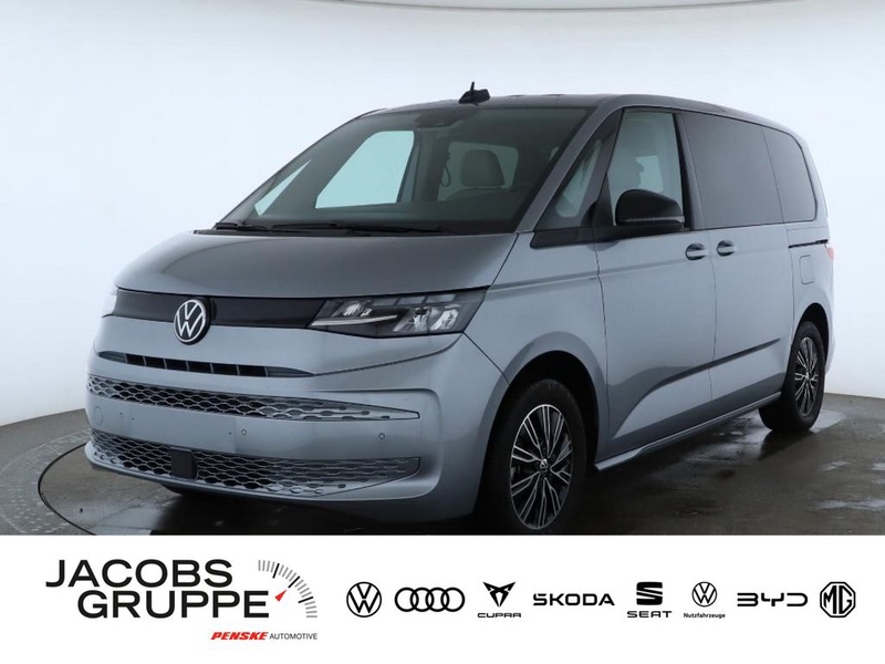 Volkswagen T7