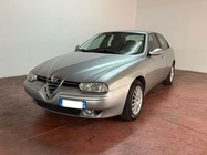 Alfa Romeo 156 2003