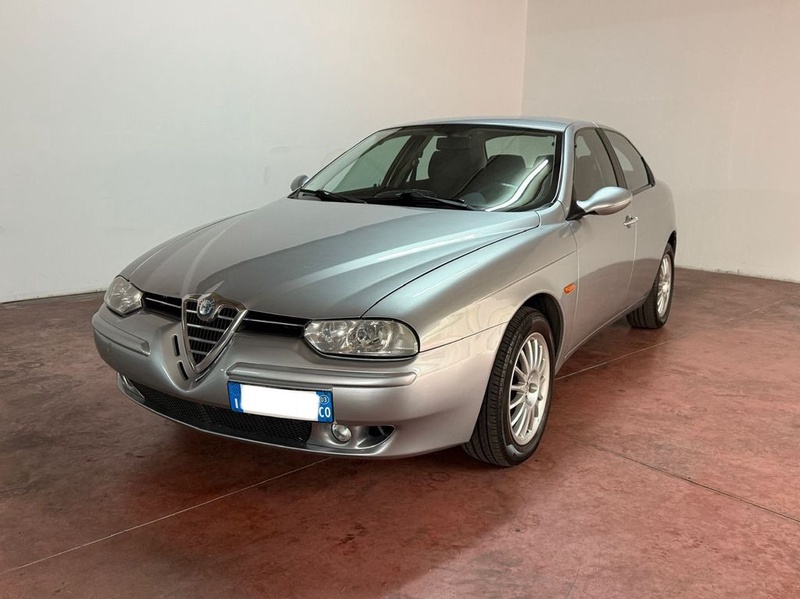 Alfa Romeo 156