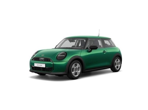 MINI Cooper 2024