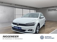 Volkswagen Polo 2019