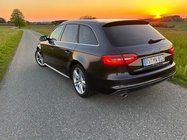 Audi A4 2014