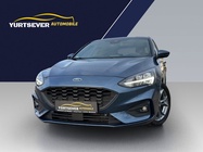 Ford Focus 2020