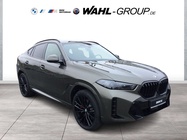 BMW X6 2025