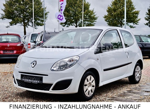 Renault Twingo 2009