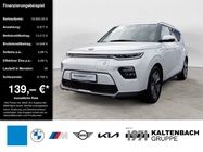 Kia Soul 2021