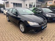 Seat Leon 2013